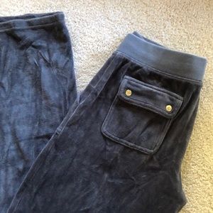 Juicy sweatpants